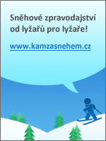 sn�hov� zpravodajstv� z ly�a�sk�ch stop