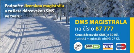 DMS Jizerská OPS