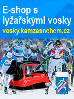 E-shop s ly�a�sk�mi vosky