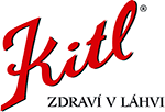 Kitl - zdrav v lahvi