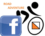 facebook road adventure