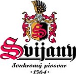 Logo Svijany
